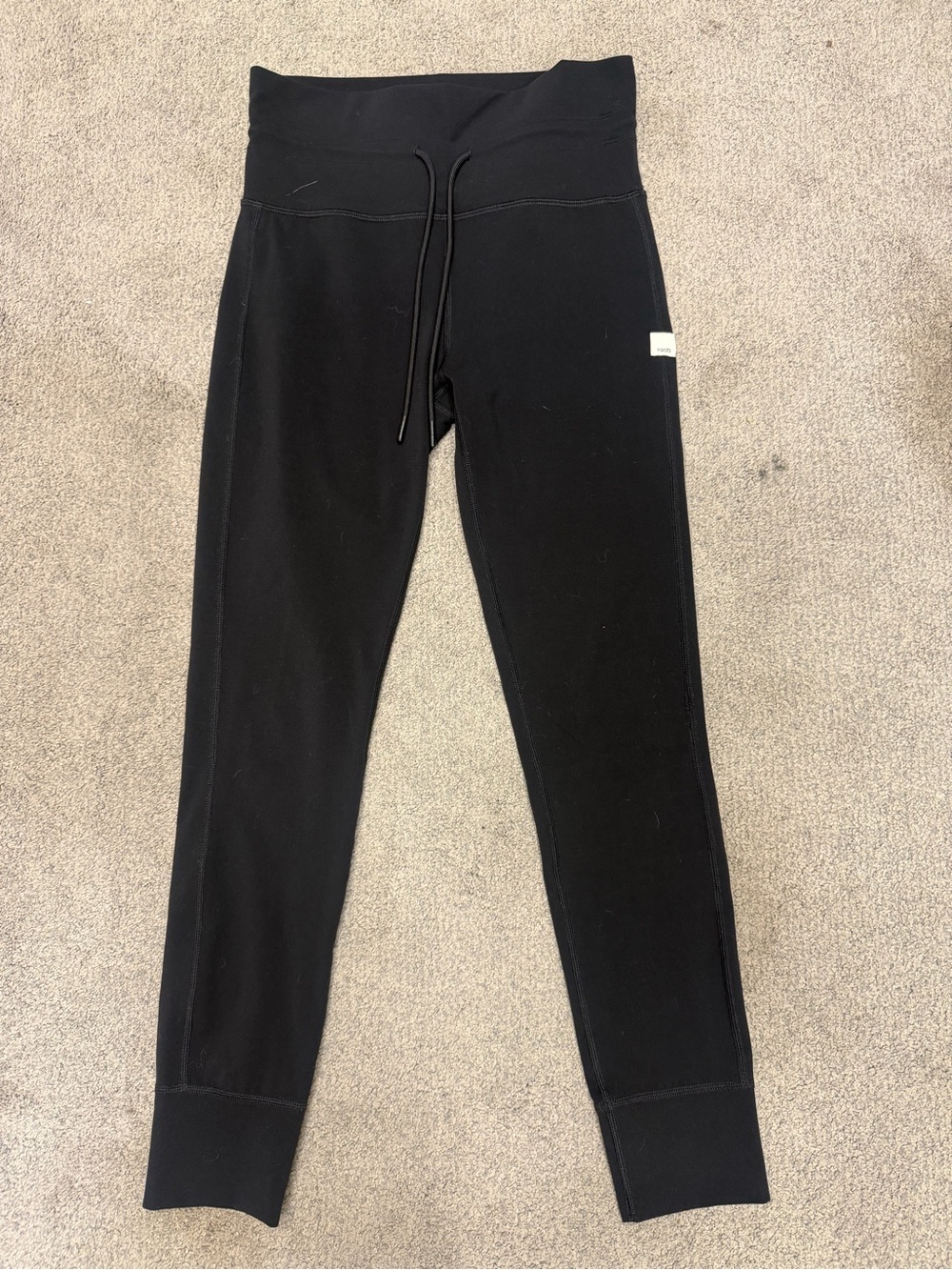 Women’s Vuori Daily Legging Size Small Black